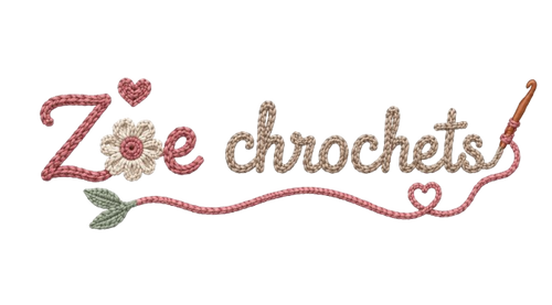 Zoecrochet